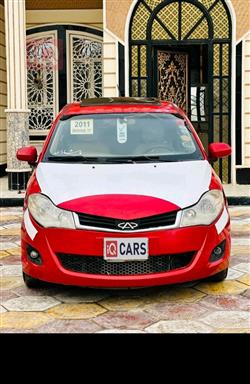 Chery Fulwin 2